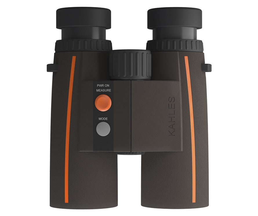 Helia RF G2 10x42 Kikare Med Avståndsmätare EN STL