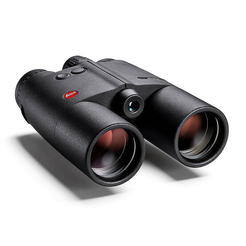 Geovid R 8x42 Kikare med Laseravståndsmätare EN STL