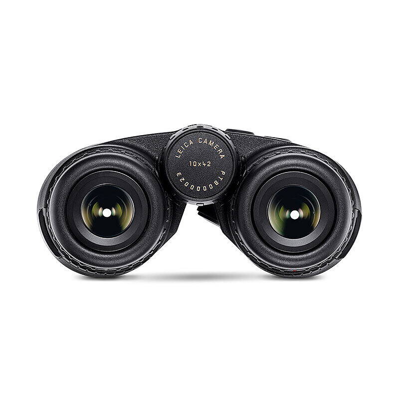 Geovid R 10x42 Kikare med Laseravståndsmätare EN STL