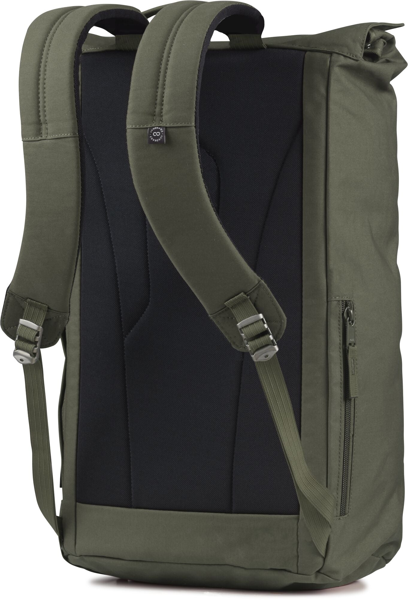 Knarven 25 Ryggsäck 25 L FOREST GREEN / EN STL