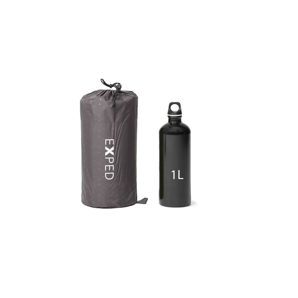 Ultra 7R MW Madrass GREYGOOSE / EN STL