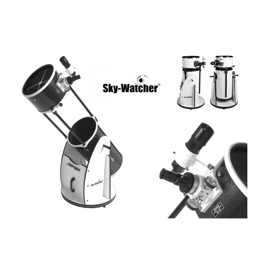 Skyliner-300P FlexTube 12