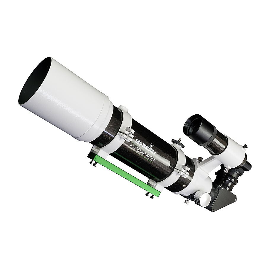 Evostar-80ED DS-PRO (OTA) EN STL