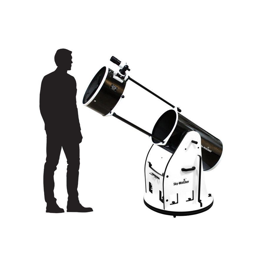 Skyliner-400P FlexTube 16