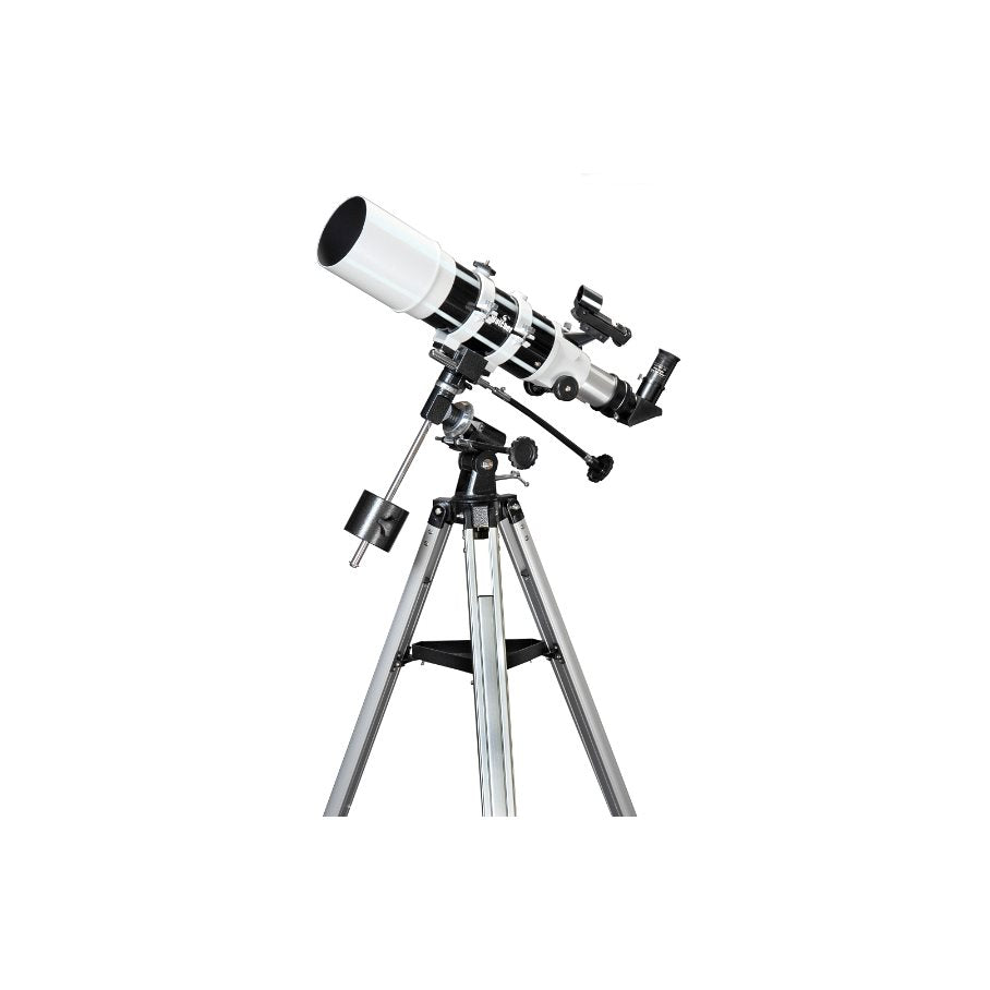 Startravel-102 EQ1 refraktorteleskop EN STL