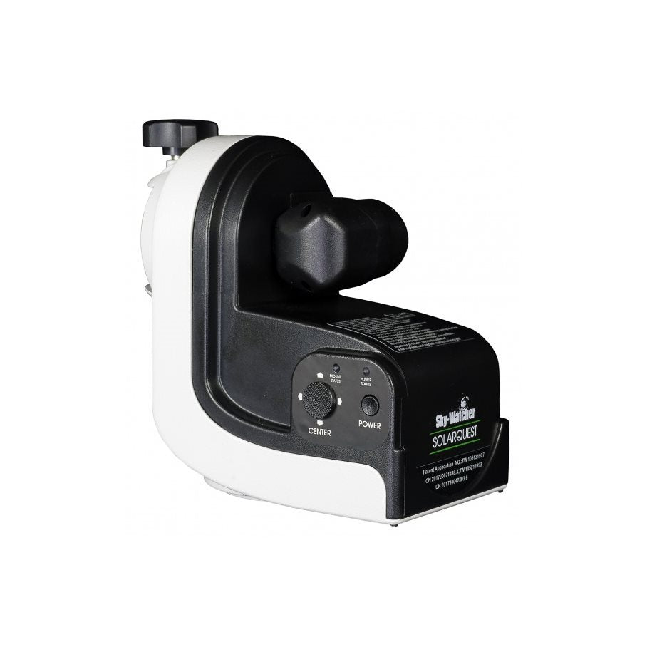 Solarquest montering utan stativ EN STL