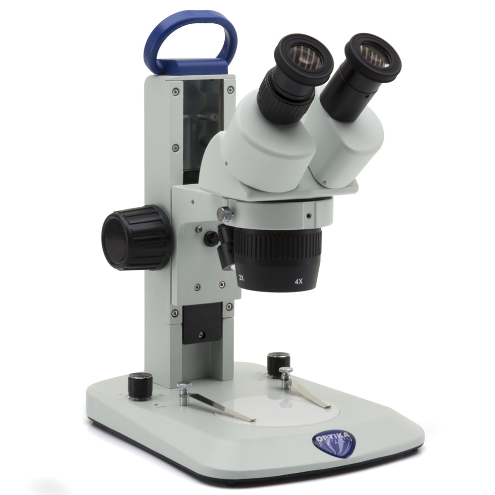 Stereomikroskop - 20/40x LED EN STL