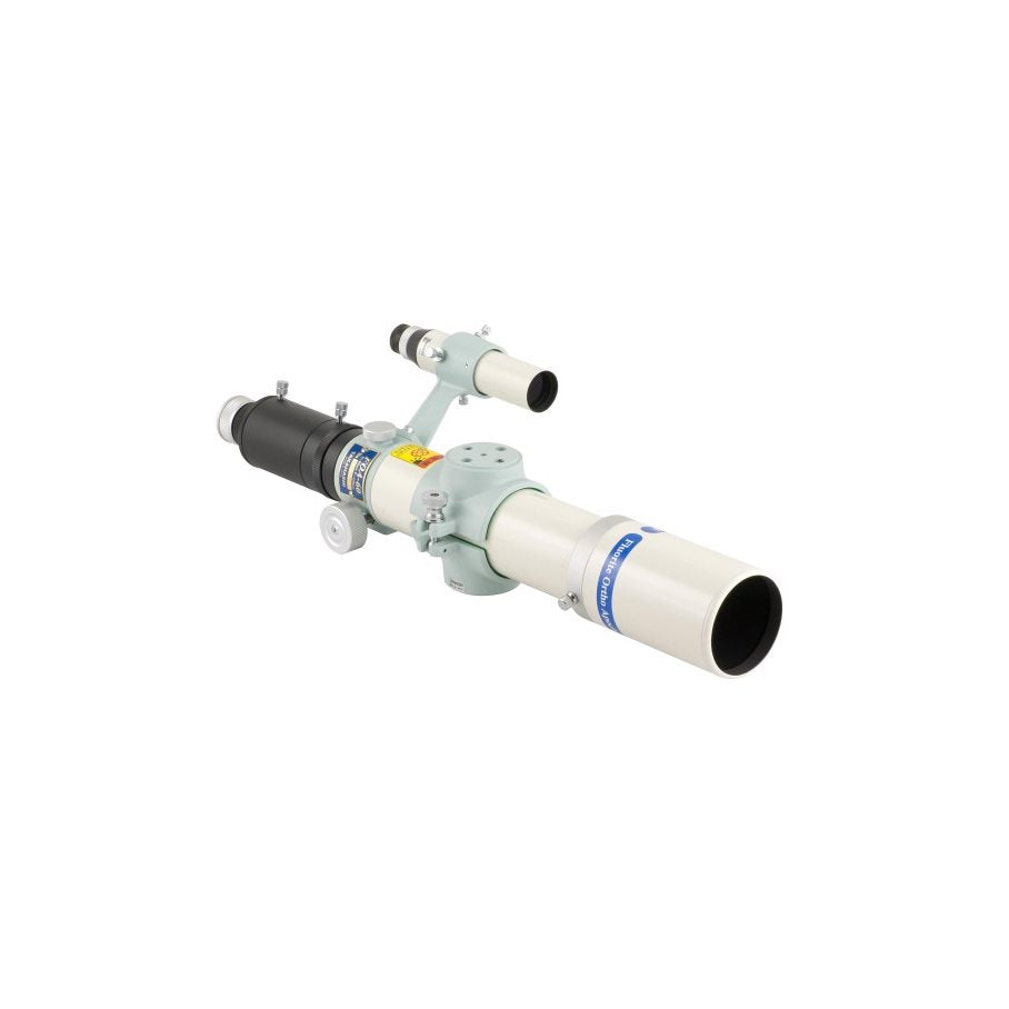 FOA-60 - Med sökare och fästen EN STL