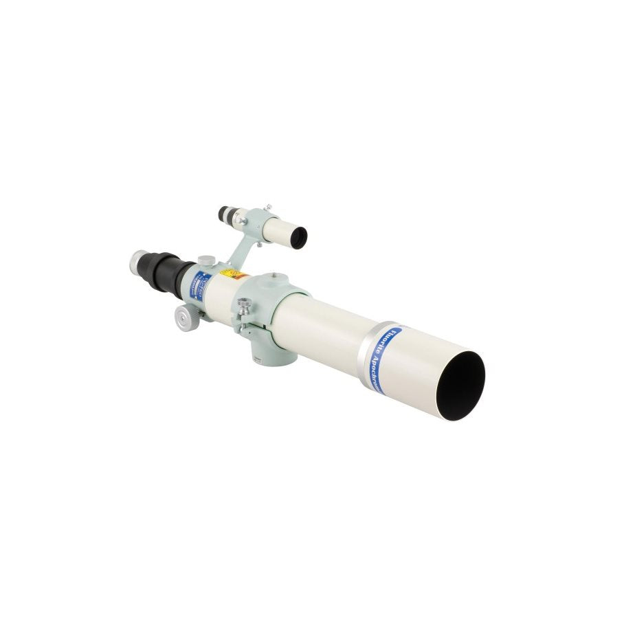 FC-76DCU - Med sökare och fästen EN STL