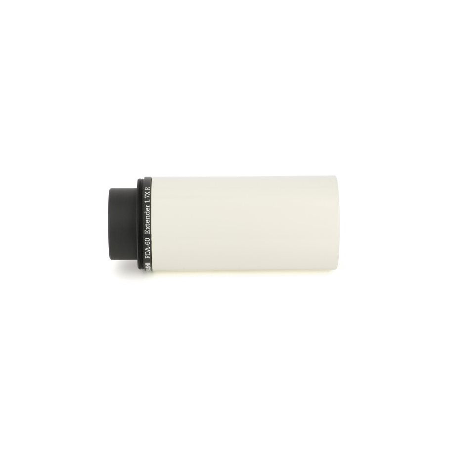 Uppgraderingskit FOA-60 till FOA-60Q (fokalextender R 1,7x) EN STL