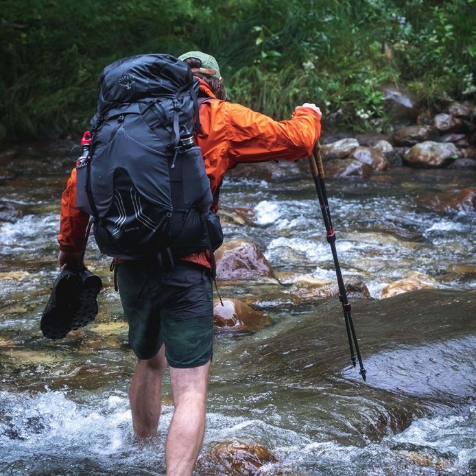 Exos 48 BLUE RIBBON / L/XL