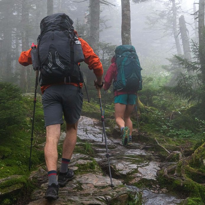 Exos 48 BLUE RIBBON / L/XL