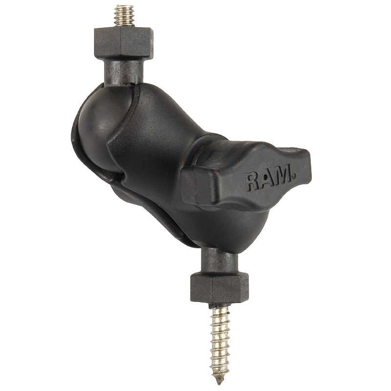 Ramfäste Viltkamera EN STL