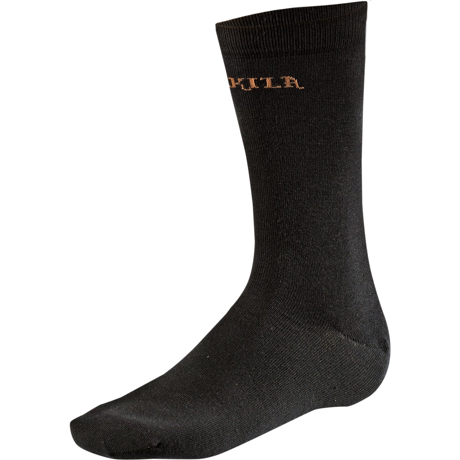 Coolmax II liner socka BLACK / S