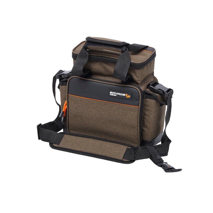 Specialist Lure Bag Small 6 Boxes EN STL