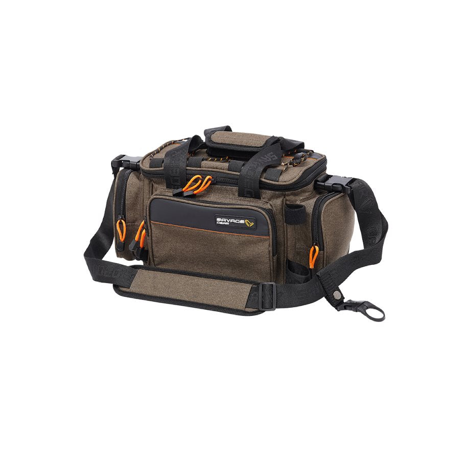 Specialist Soft Lure Bag 1 Box 10 Bags 10L EN STL