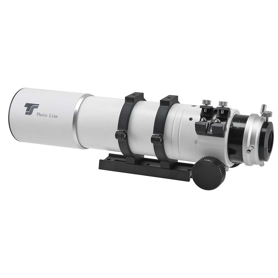 Dubblett SD-APO 72 mm f/6 EN STL