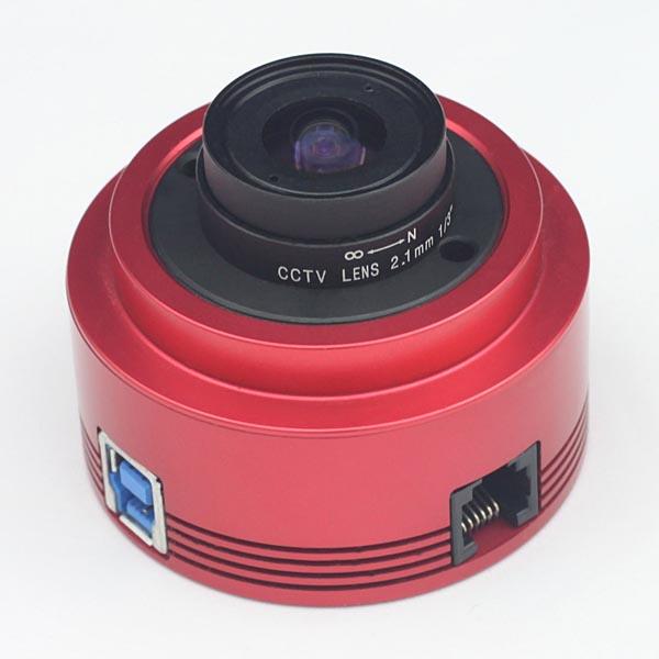 ASI224MC Färgkamera