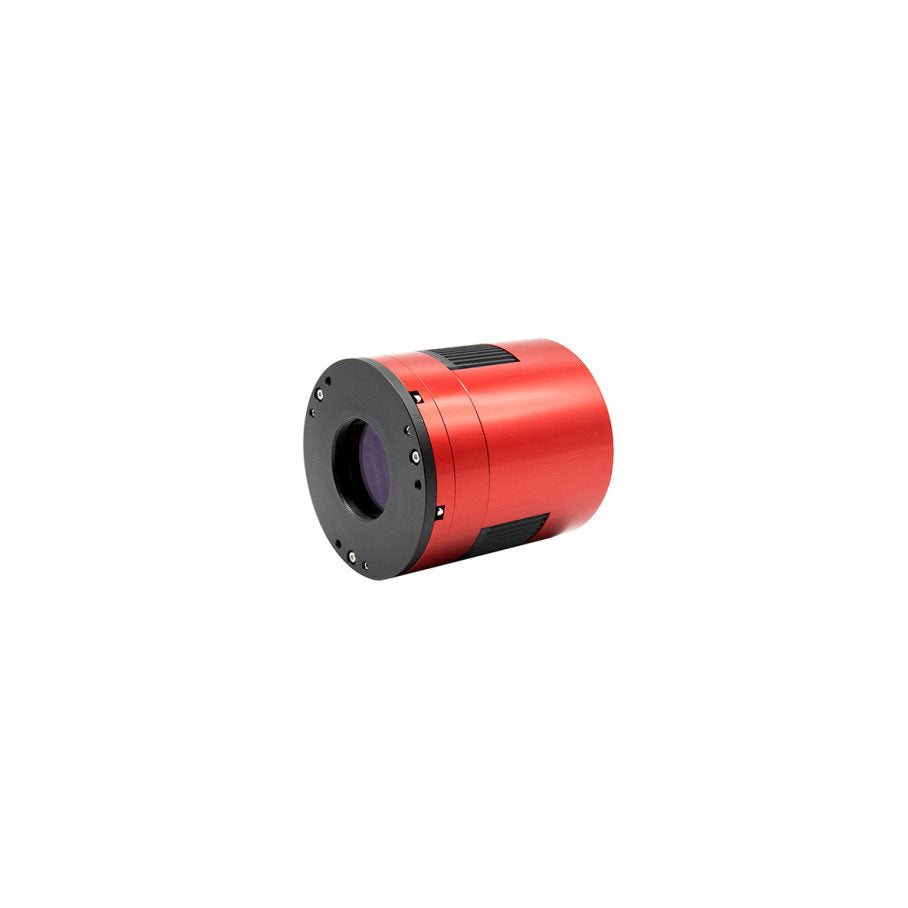 ASI 2600 MC PRO - Kyld färgkamera med 26 MP APS-C sensor EN STL