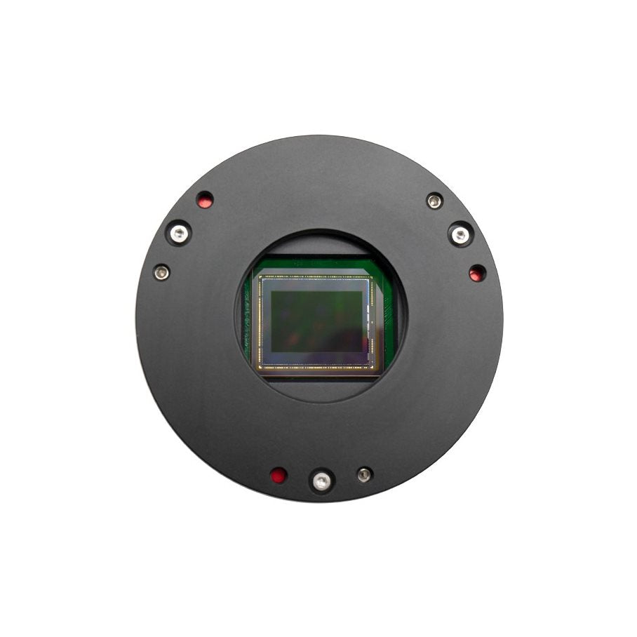 ASI 2600 MC PRO - Kyld färgkamera med 26 MP APS-C sensor EN STL