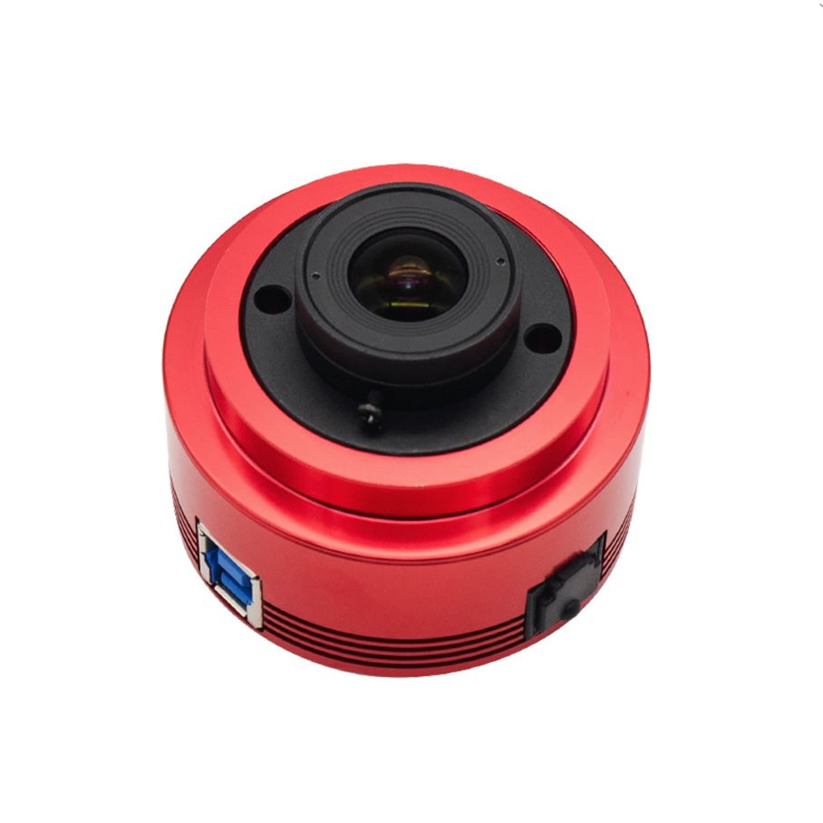 ASI462MC planetkamera, färg EN STL