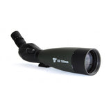 Tubkikare Final 100 F-ED Lens - 22-67x100 mm EN STL