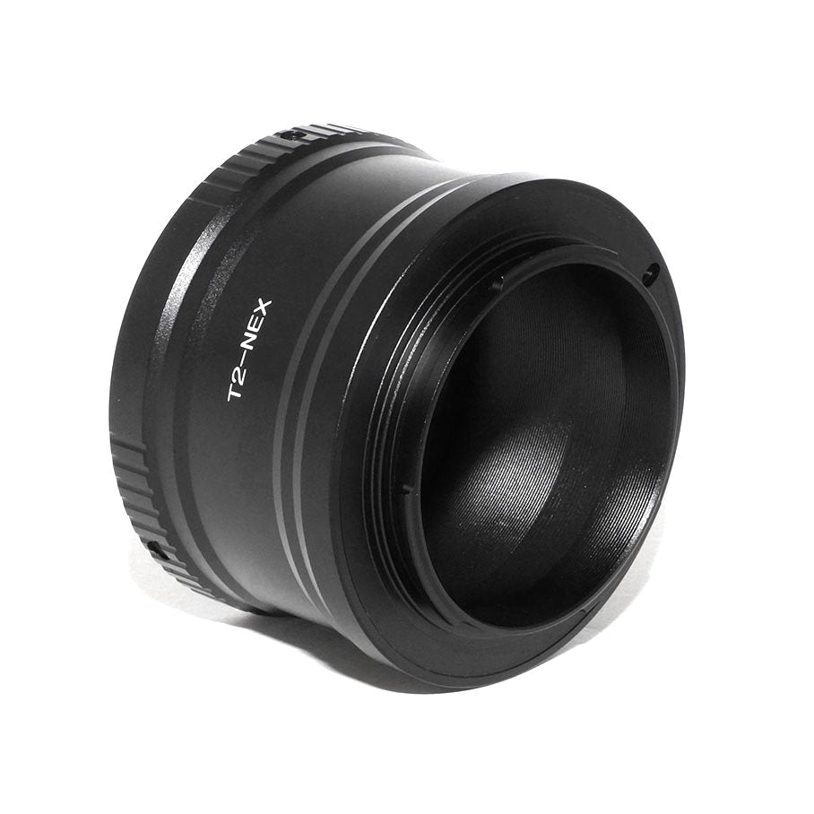 M48-adapter för Sony Alpha Nex/E-bajonett EN STL