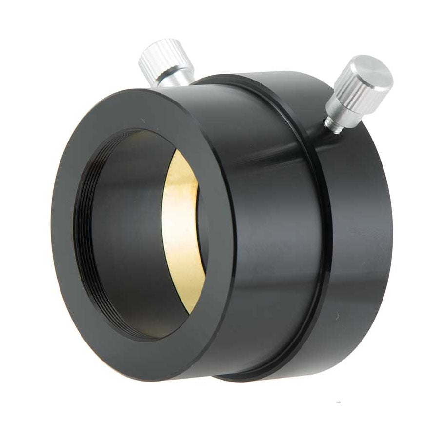 Okularklämma / Adapter T2 till 2