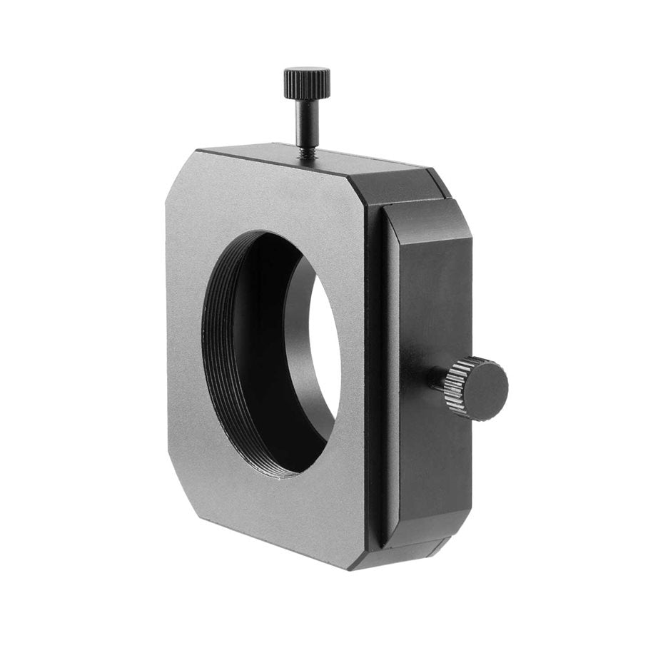 filterväxlare T2 - förstärkt modell SVART / EN STL