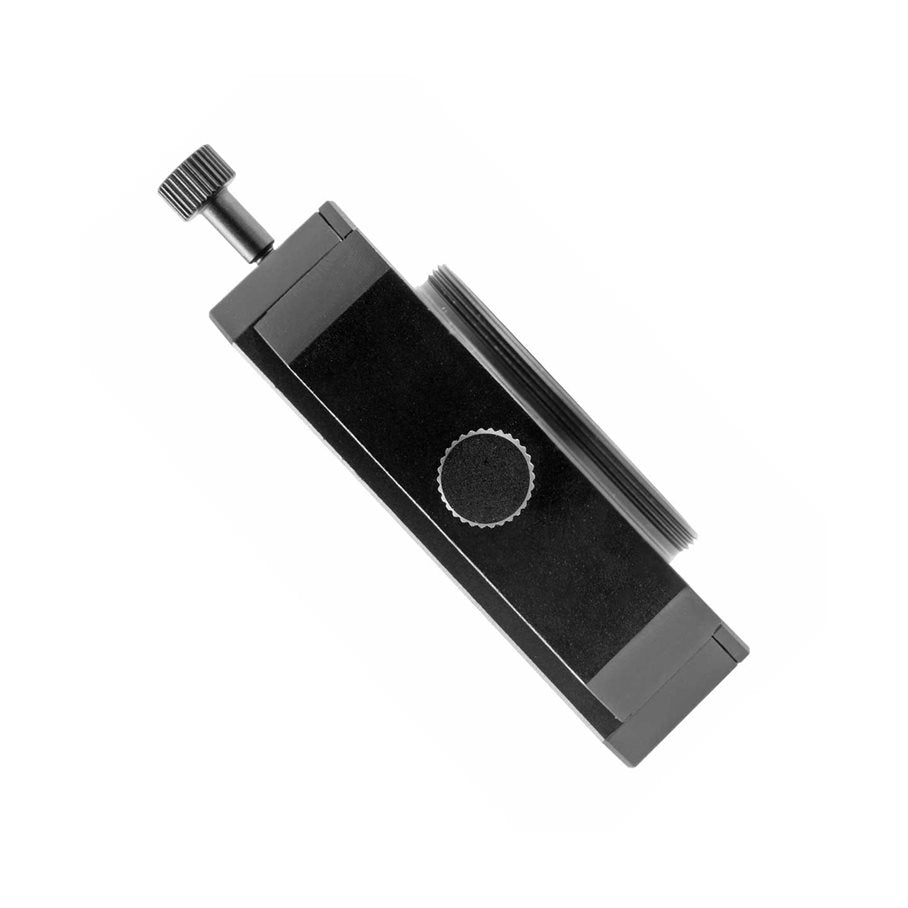 filterväxlare T2 - förstärkt modell SVART / EN STL