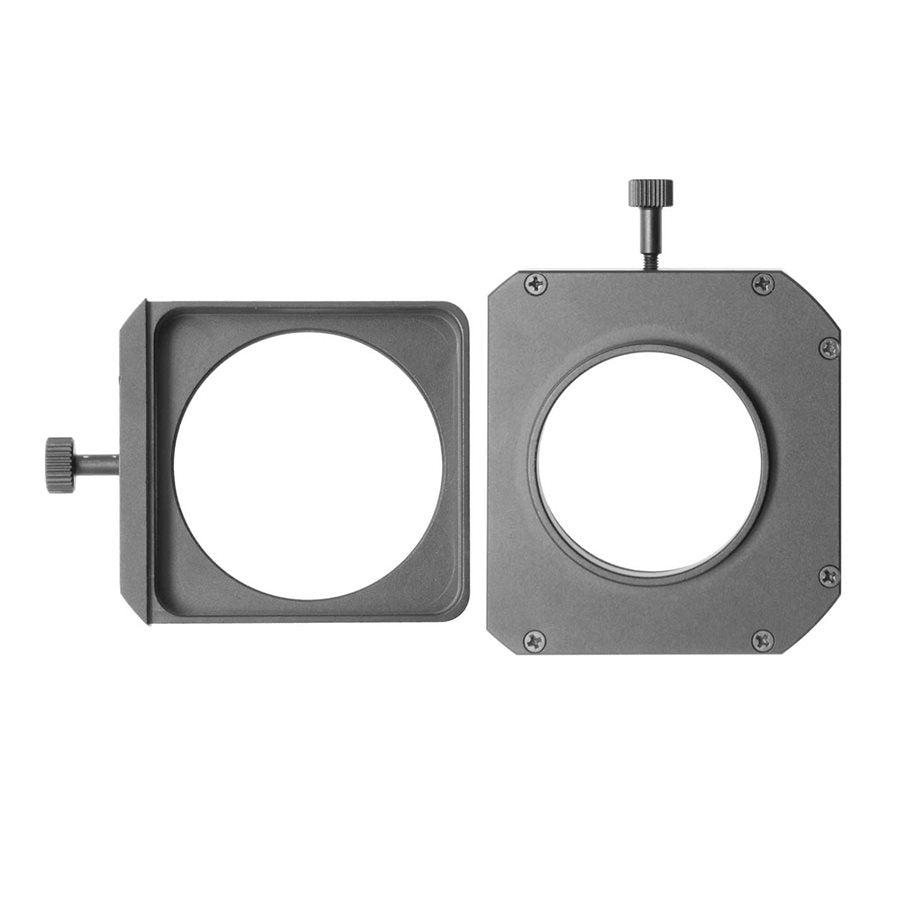 filterväxlare T2 - förstärkt modell SVART / EN STL