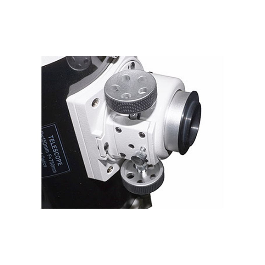 T2 fokaladapter med M54x1 hangänga EN STL