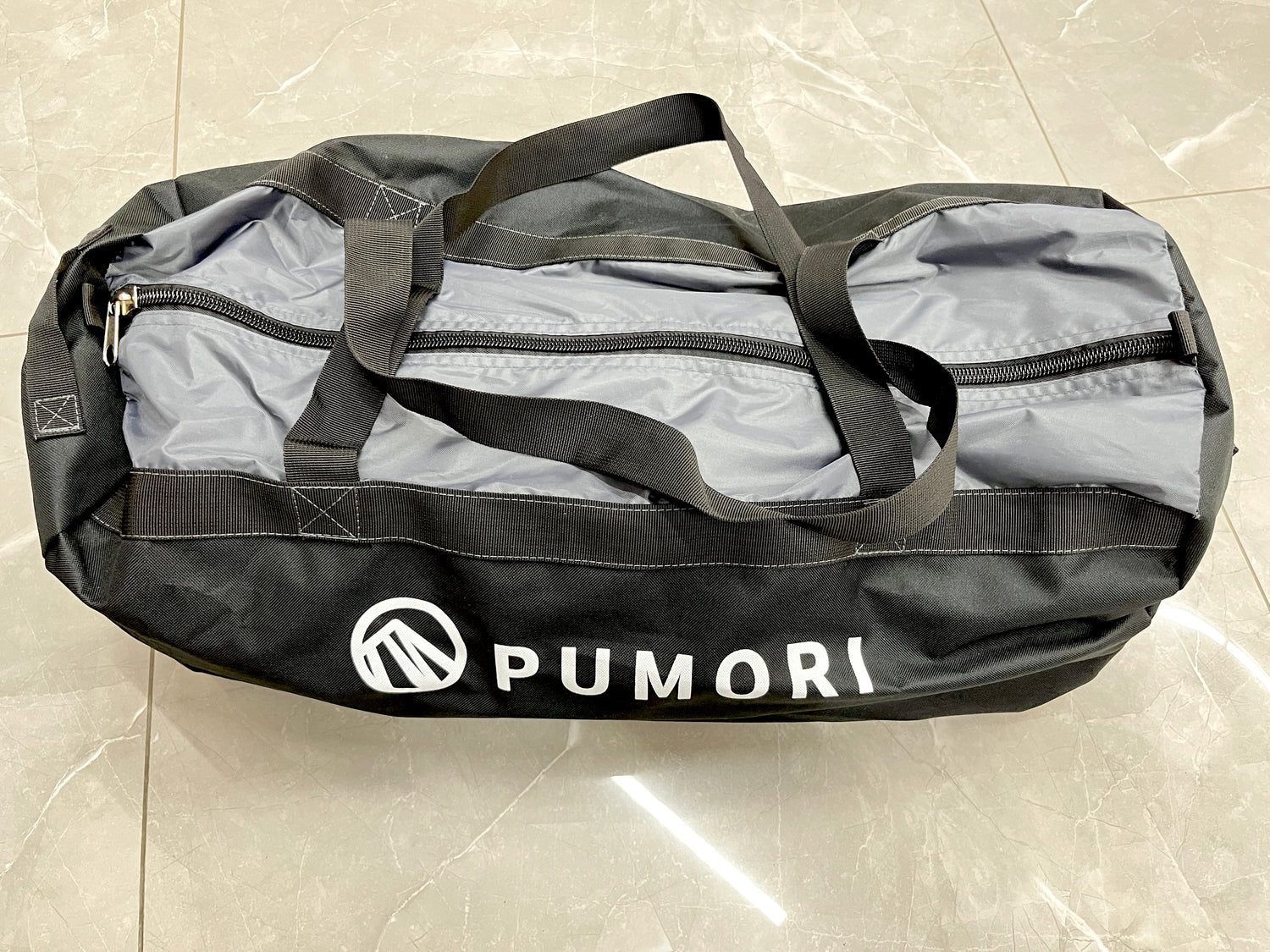 Bastutält - endast tält - ett stort fönster EN STL