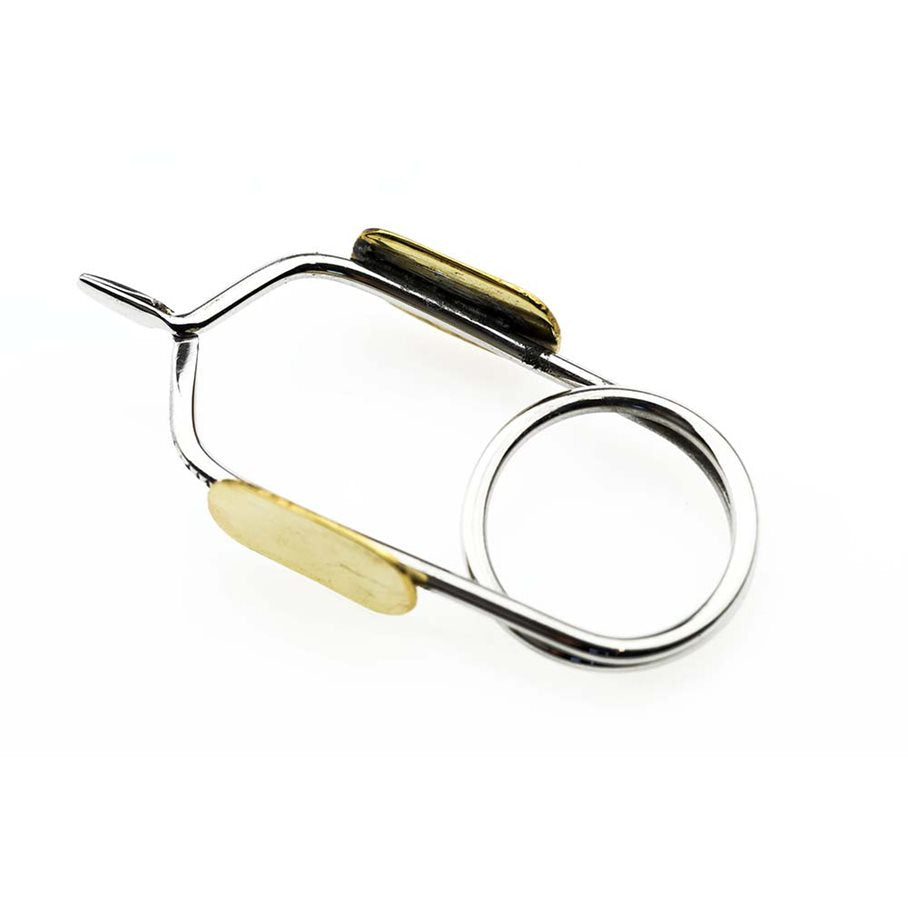 Hackeltång Flyco EN STL