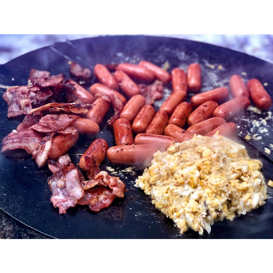 Stekhäll 48 cm EN STL