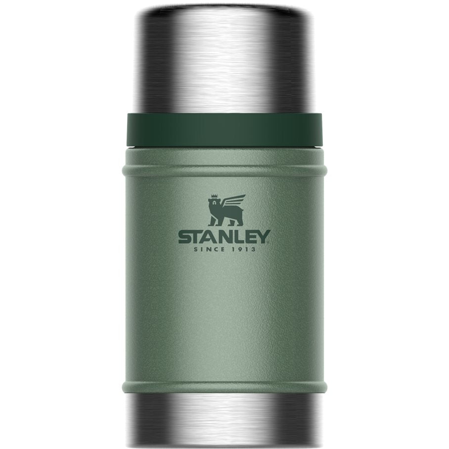 Termos Classic Mattermos 0,70L GRÖN / EN STL