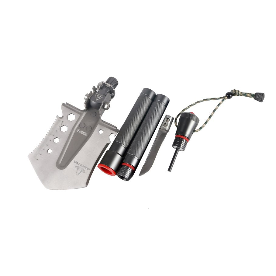 Multi-tool Loke 570x120 mm EN STL