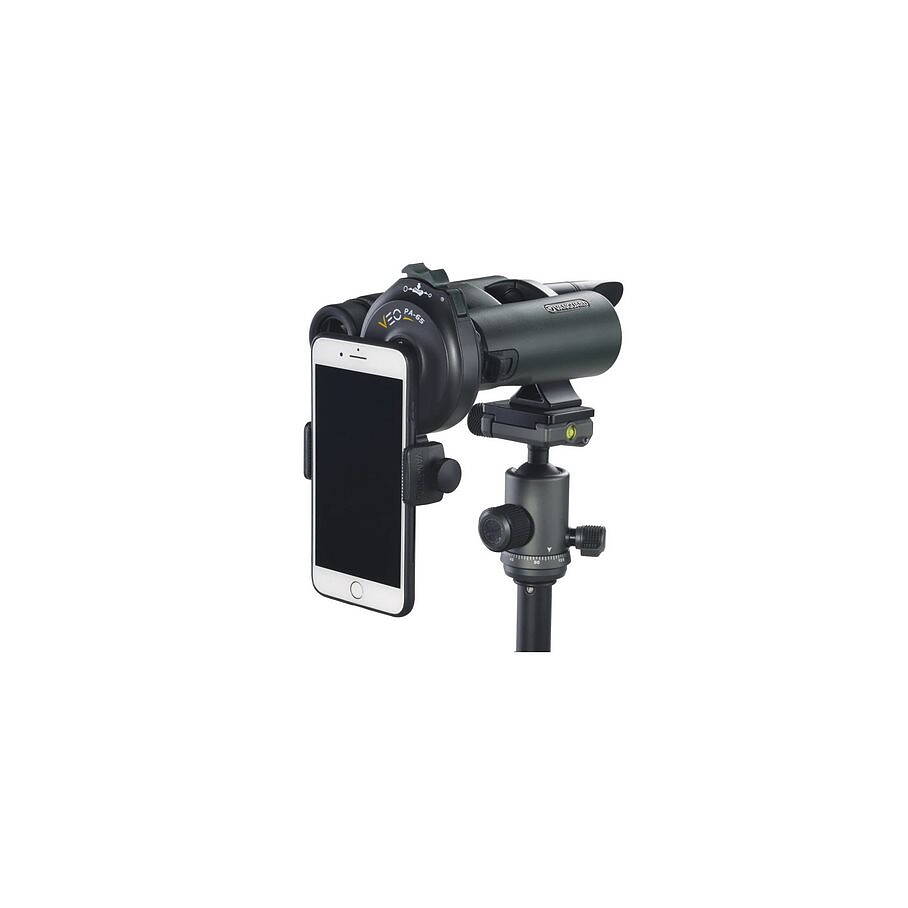 Veo PA-65 Digiscoping Adapter För Mobiltelefon ONE SIZE