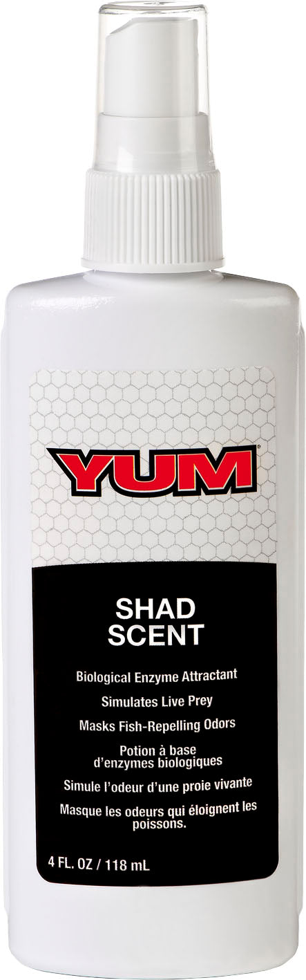 Yum Doftspray Shad EN STL