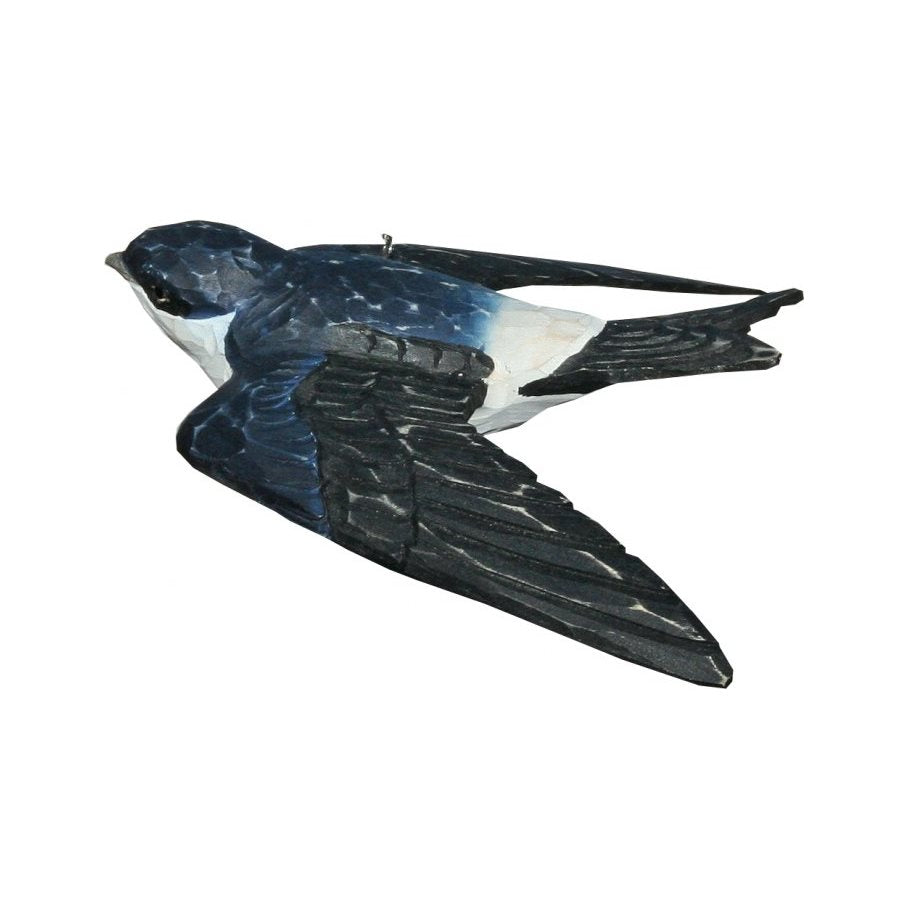 DecoBird Hussvala EN STL