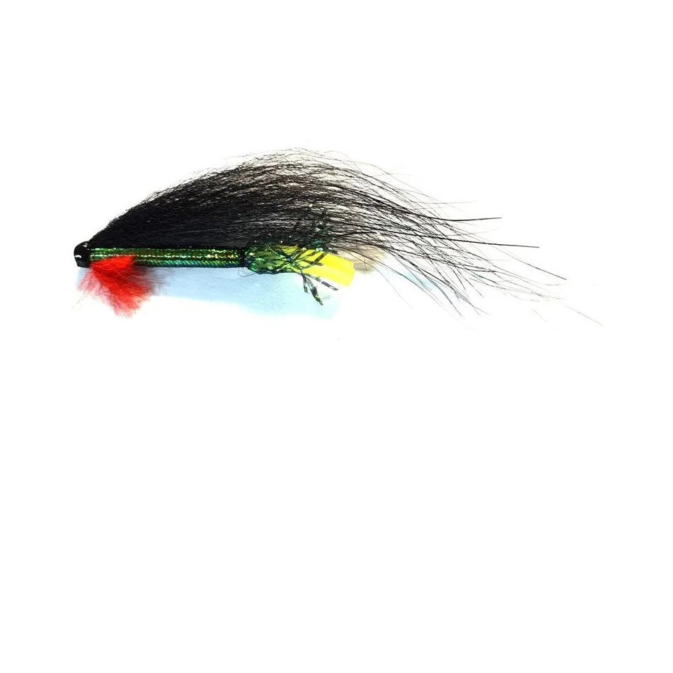 Tubflugor Av Tomas Ljungqvist LAXKUNGEN / 6 CM