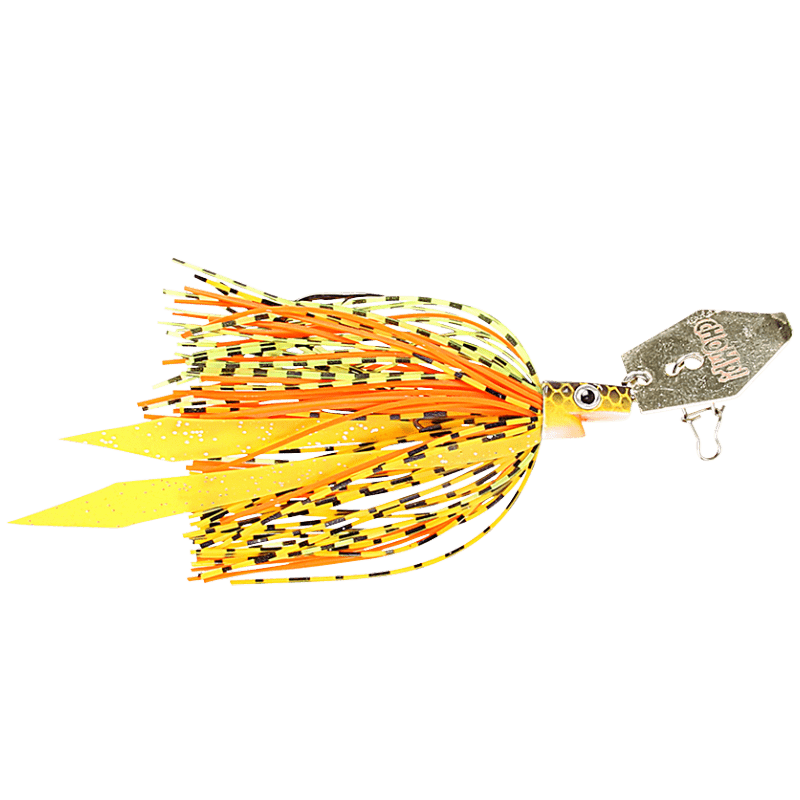 Pig Hula Chatterbait BATMAN / 11 G