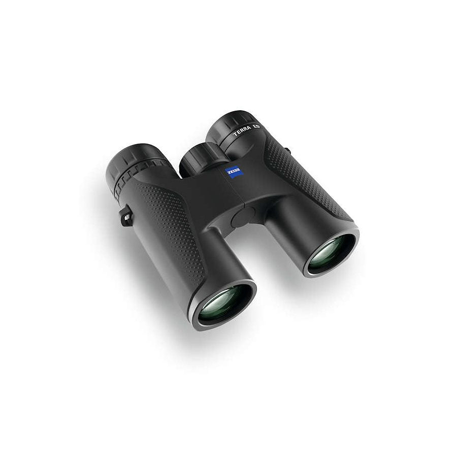 Terra ED 8x32 Compact Handkikare SVART / EN STL