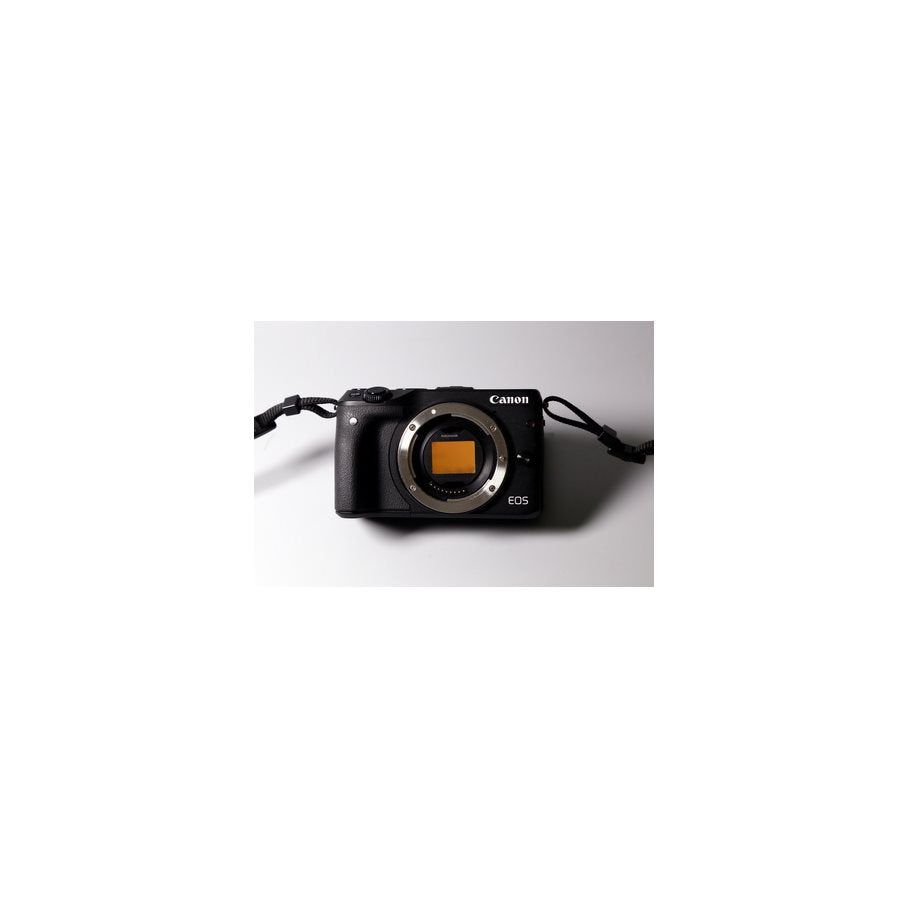 Clip-Filter Canon EOS M H-ALFA 12NM CCD