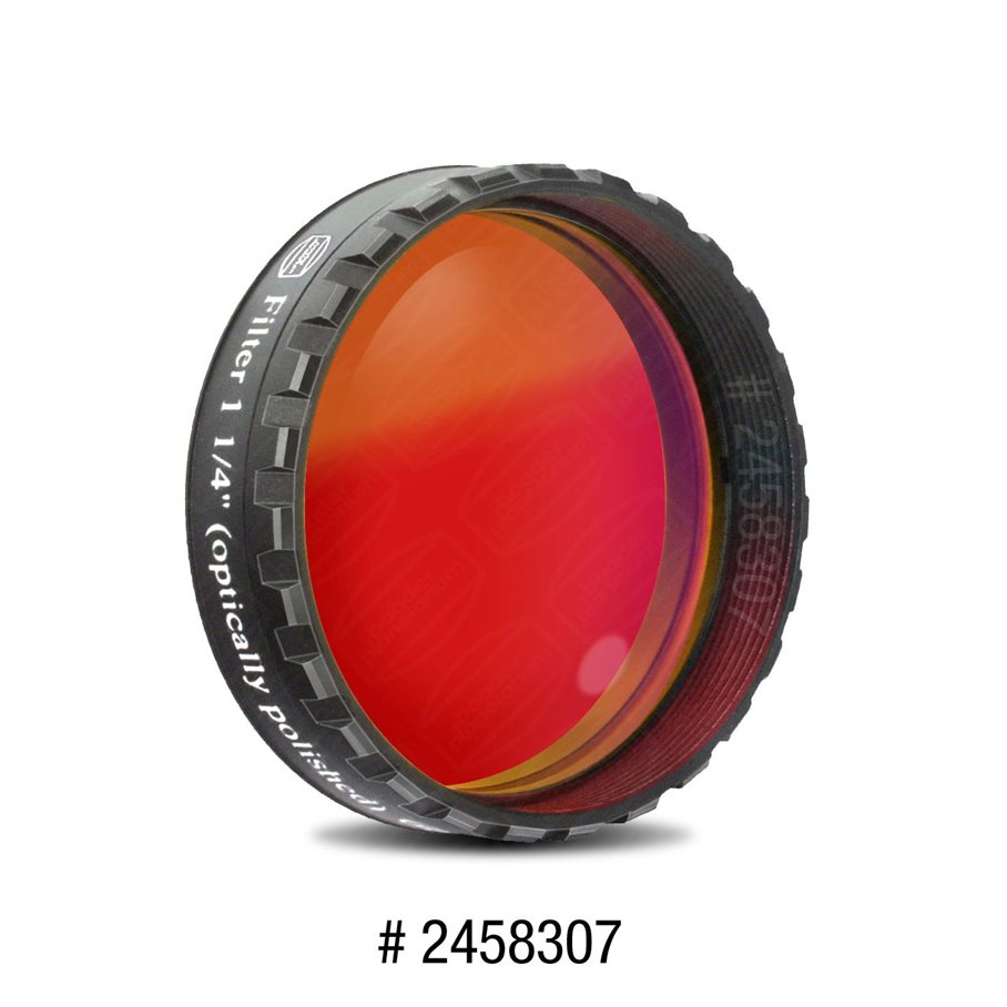 Färgfilter MODELL GRÖN & STORLEK 1,25