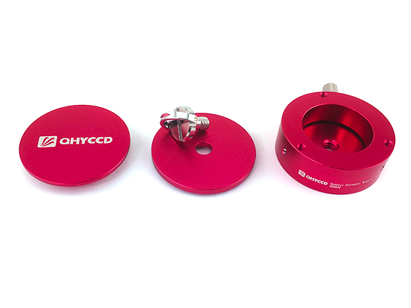 Polemaster monteringsadapter STAR ADVENTURER