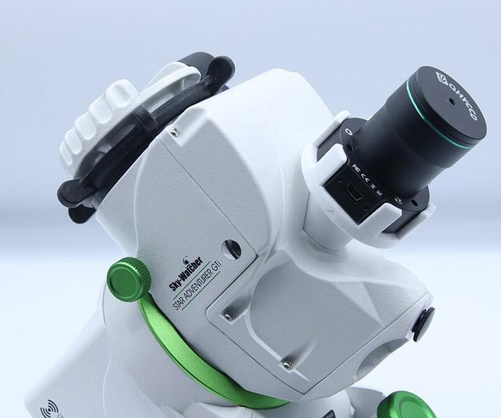 Polemaster monteringsadapter STAR ADVENTURER