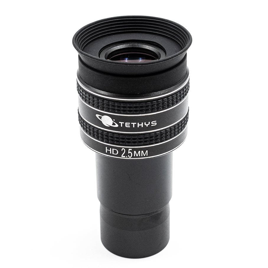 HD Okular 2,5 MM