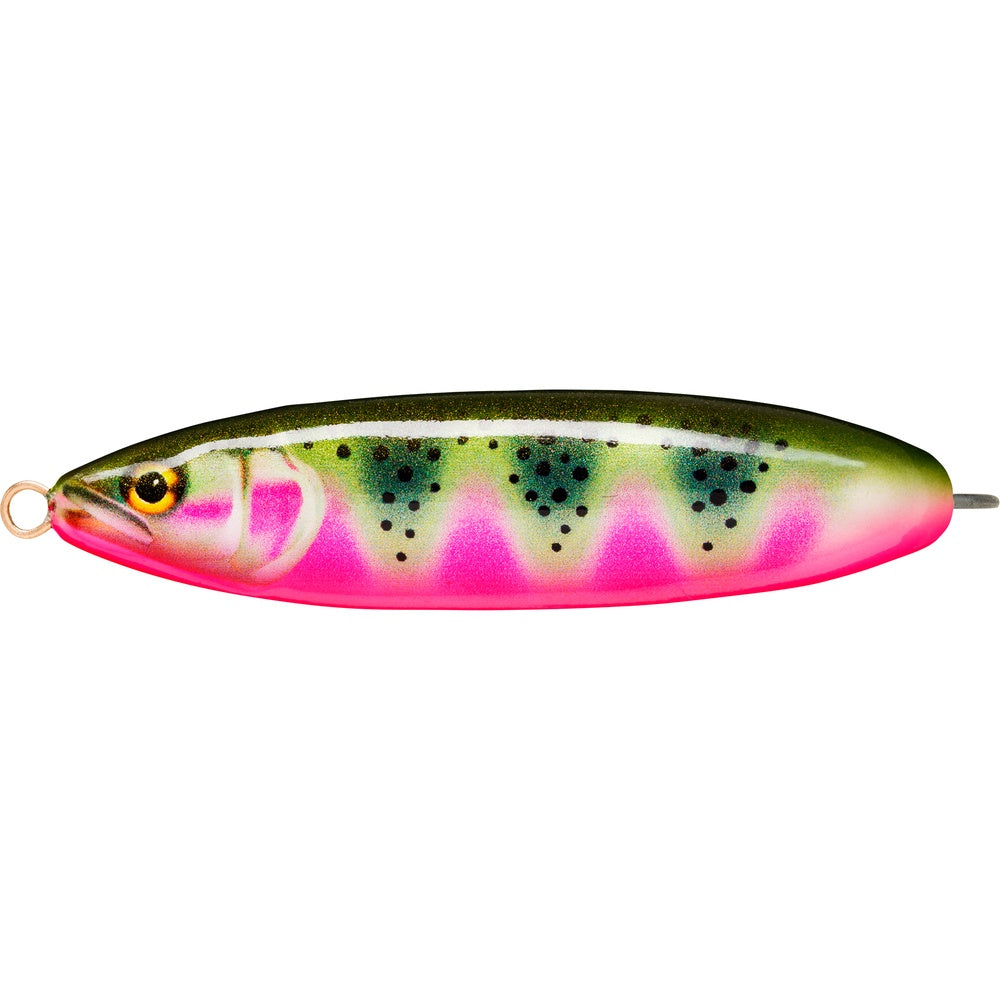 Minnow Spoon Vass, Vasskyddat Bete FLP / 8 CM / 22 GRAM