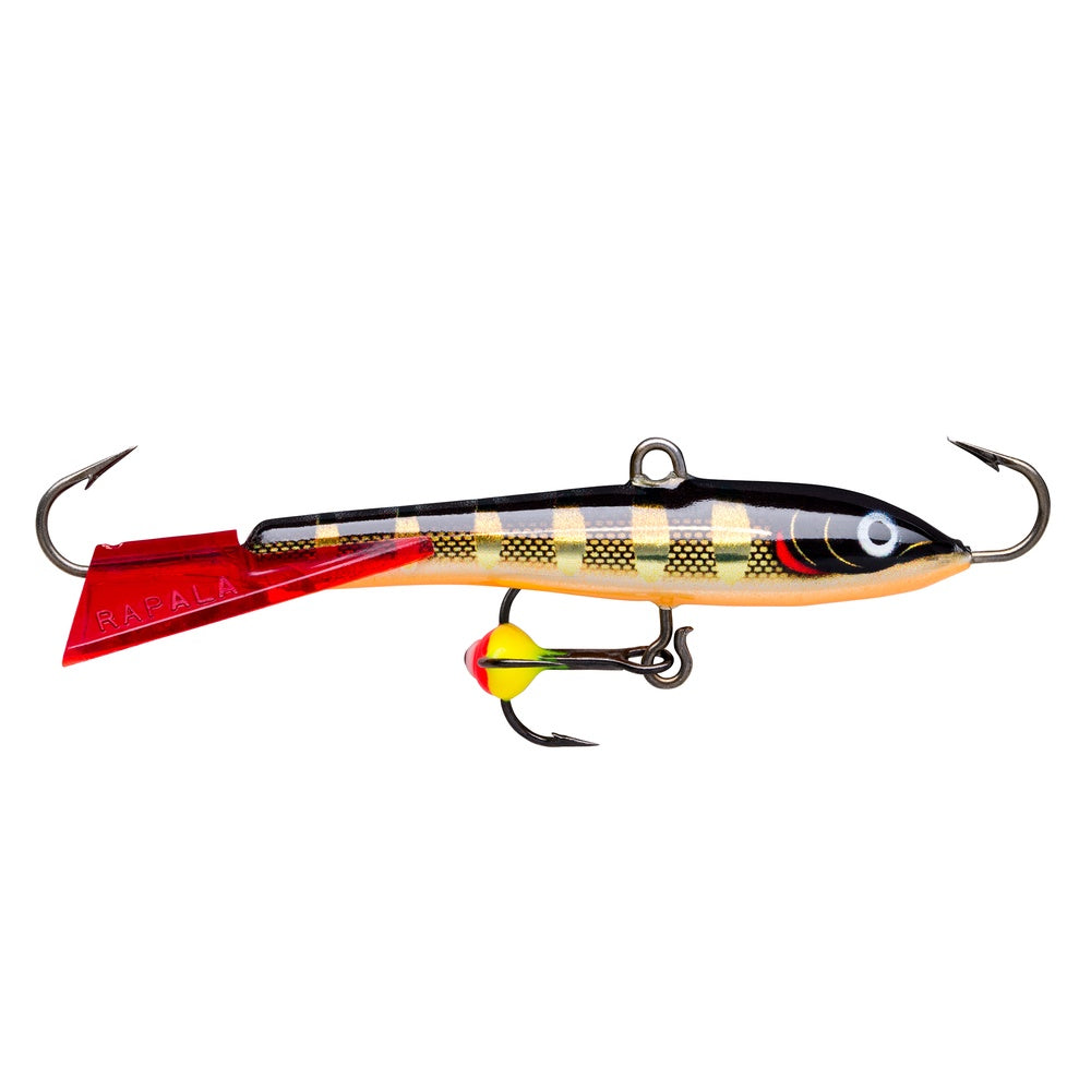 Jigging Rap WH 5cm STBG / 5 CM OCH 9 GRAM